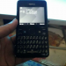 Nokia Asha 210